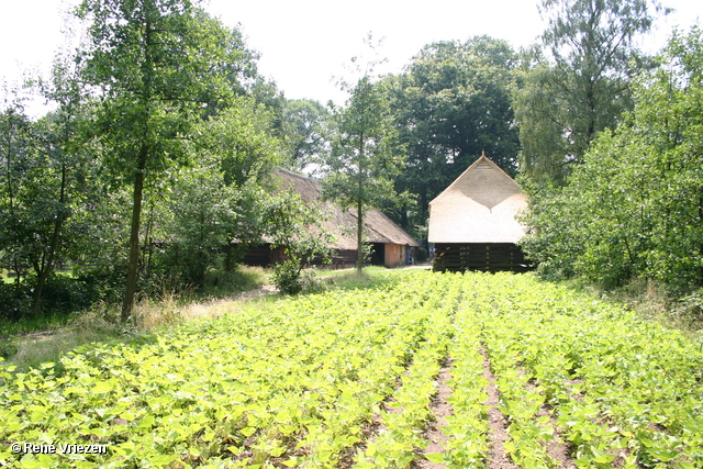 Â© RenÃ© Vriezen 2008-07-05 #0032 COC-MG Kader Uitje Openluchtmuseum & BBQ za 05-07-2008