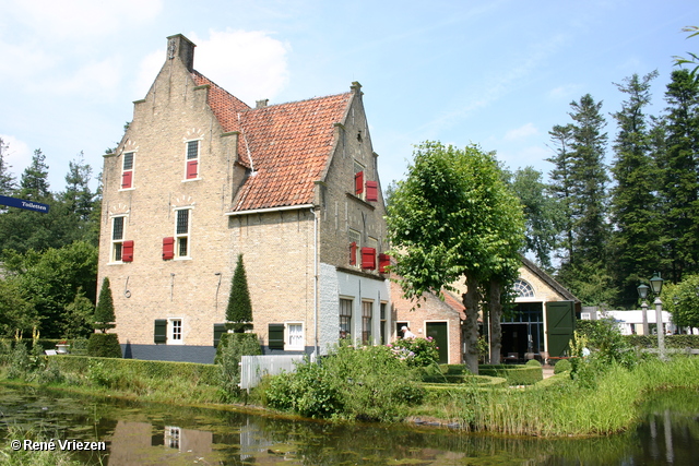 Â© RenÃ© Vriezen 2008-07-05 #0034 COC-MG Kader Uitje Openluchtmuseum & BBQ za 05-07-2008