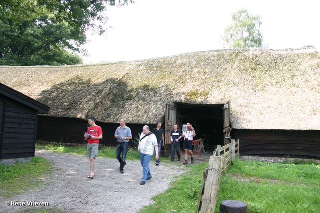 Â© RenÃ© Vriezen 2008-07-05 #0036 COC-MG Kader Uitje Openluchtmuseum & BBQ za 05-07-2008