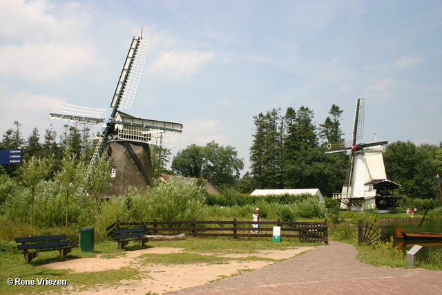 Â© RenÃ© Vriezen 2008-07-05 #0039 COC-MG Kader Uitje Openluchtmuseum & BBQ za 05-07-2008