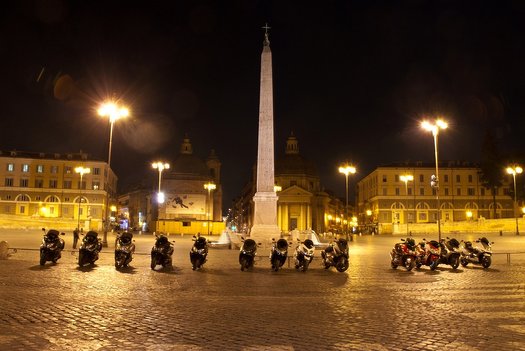 6 p.zza del Popolo - 