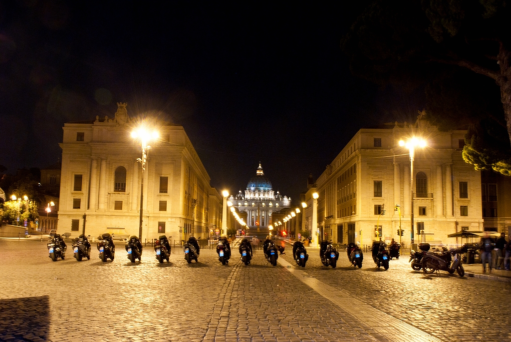 8 Viale  Conciliazione - 