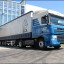 bakker daf xf95.380 6-border - Bakker Transport - Eerbeek