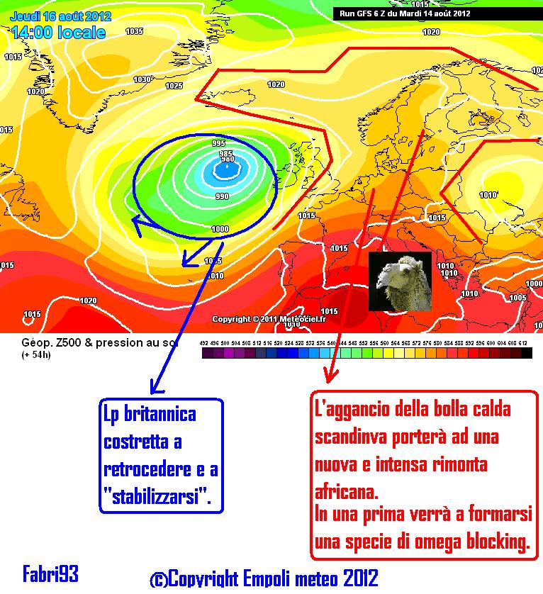 ferragosto 1 - 