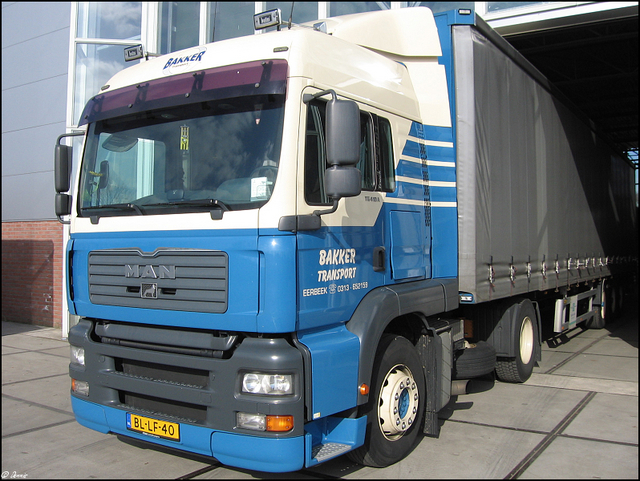 bakker man 6-border Bakker Transport - Eerbeek