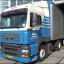 bakker man 6-border - Bakker Transport - Eerbeek