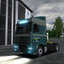 ets DAF XF Bolk verv mb B 2 - ETS DIVERSEN