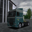 ets DAF XF Bolk verv mb B 3 - ETS DIVERSEN