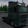 ets DAF XF Bolk verv mb B - ETS DIVERSEN