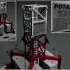 Potain 6 - Sax™ 3D Works