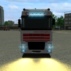 ets Daf Xf Oostvogels Hazel... - ETS DIVERSEN