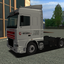 ets Daf XF Oostvogels Hazel... - ETS DIVERSEN