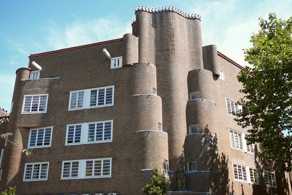 adageraad1b - amsterdam