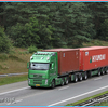 BX-RJ-58  A-border - Container Trucks