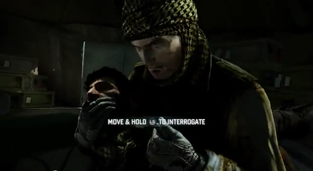 Torture - 