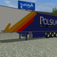 ets Chereau trailer POLSKAM... - ETS TRAILERS