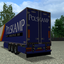 ets Chereau trailer POLSKAM... - ETS TRAILERS