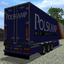 ets Chereau trailer POLSKAM... - ETS TRAILERS