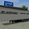 ets Krone trailer Elgersma ... - ETS TRAILERS