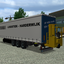 ets Krone trailer Elgersma ... - ETS TRAILERS