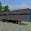 ets Krone trailer Elgersma ... - ETS TRAILERS