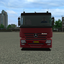 ets Mercedes Actros lowcab ... - ETS TRUCK'S