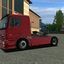 ets Mercedes Actros lowcab ... - ETS TRUCK'S