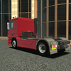 ets Mercedes Actros lowcab ... - ETS TRUCK'S