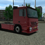 ets Mercedes Actros lowcab ... - ETS TRUCK'S