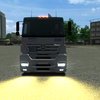 ets Mercedes Axor lowcab 18... - ETS TRUCK'S