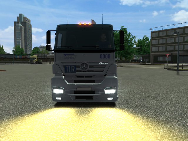 ets Mercedes Axor lowcab 1840 II by Danz verv mb A ETS TRUCK'S