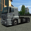 ets Mercedes Axor lowcab 18... - ETS TRUCK'S