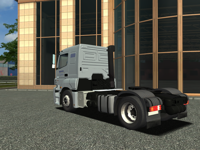 ets Mercedes Axor lowcab 1840 II by Danz verv mb A ETS TRUCK'S