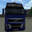 ets Volvo Fh16 700 6x4 verv... - ETS TRUCK'S