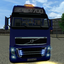 ets Volvo Fh16 700 6x4 verv... - ETS TRUCK'S