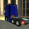 ets Volvo Fh16 700 6x4 verv... - ETS TRUCK'S