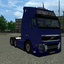 ets Volvo Fh16 700 6x4 verv... - ETS TRUCK'S