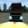 ets Volvo Fh16 700 schwer 3... - ETS TRUCK'S