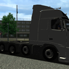 ets Volvo Fh16 700 schwer 3... - ETS TRUCK'S