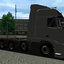 ets Volvo Fh16 700 schwer 3... - ETS TRUCK'S