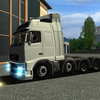 ets Volvo Fh16 700 schwer 3... - ETS TRUCK'S