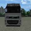 ets Volvo Fh16 verv volvo B 1 - ETS TRUCK'S