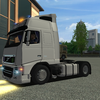 ets Volvo Fh16 verv volvo B 3 - ETS TRUCK'S