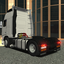 ets Volvo Fh16 verv volvo B 4 - ETS TRUCK'S