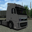 ets Volvo Fh16 verv volvo B - ETS TRUCK'S