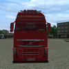 ets Volvo Fh16 XXL 6x4 Dia ... - ETS TRUCK'S