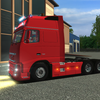 ets Volvo Fh16 XXL 6x4 Dia ... - ETS TRUCK'S