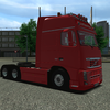 ets Volvo fh16 XXL 6x4 Dia ... - ETS TRUCK'S