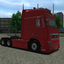 ets Volvo fh16 XXL 6x4 Dia ... - ETS TRUCK'S