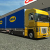 ets Renault Magnum BDF + ta... - ETS COMBO'S